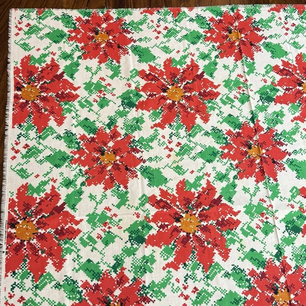 The Unbranded Brand vintage christmas